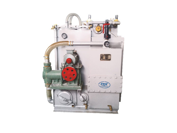 CYSC(USH)系列油水分离器