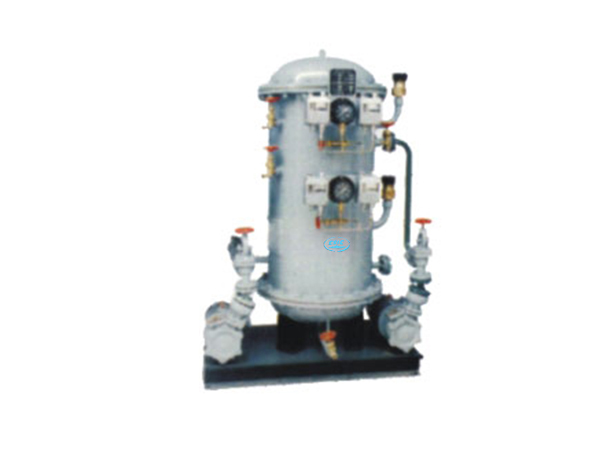 ZYG ( S )系列组合式海、淡水压力柜